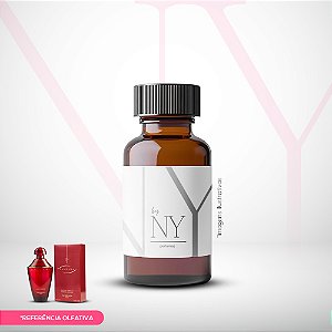 Essência Importada Feminina Inspirada Samsara Guerlain