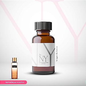Essência Importada Feminina Inspirada Vanilla Lace Victoria's Secret
