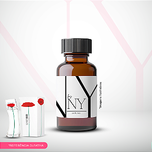 Essência Importada Feminina Inspirada Flower by Kenzo