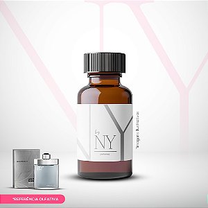 Essência Importada Masculina Inspirada Individuel Montblanc