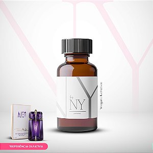 Essência Importada Feminina Inspirada Alien Thierry Mugler