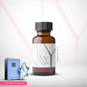 Essência Importada Feminina Inspirada Angel Thierry Mugler