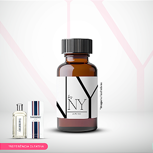 Essência Importada Masculina Inspirada Tommy Cologne