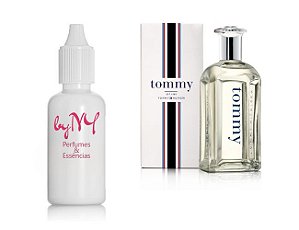 Essência Importada Feminina Inspirada Tommy Girl Cologne Tommy Hilfiger