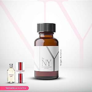 Essência Importada Feminina Inspirada Tommy Girl Cologne Tommy Hilfiger
