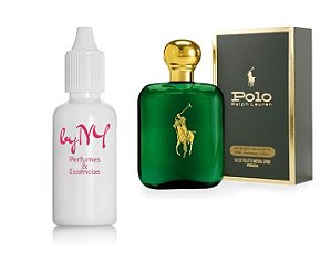 Essência Inspirada Woman  Ralph Lauren - by New York Perfumes Importados