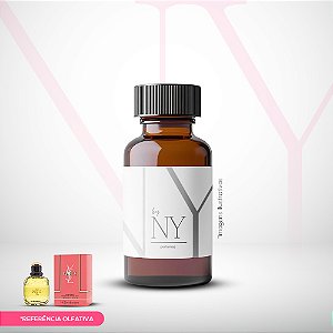 Essência Importada Feminina Inspirada Paris Yves Saint Laurent