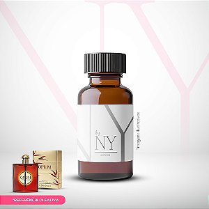 Essência Importada Feminina Inspirada Opium Yves Saint Laurent