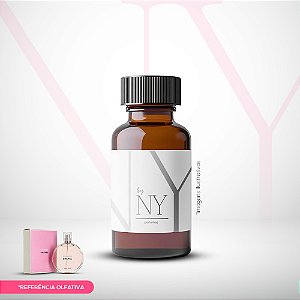 Essência Importada Feminina Inspirada Chance Chanel