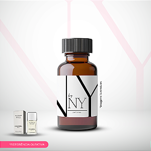 Essência Importada Masculina Inspirada Egoiste Platinum Chanel