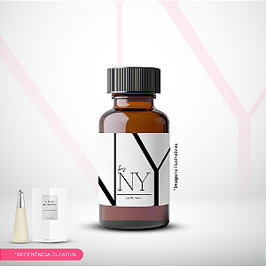 Essência Importada Feminina Inspirada L'eau D'issey