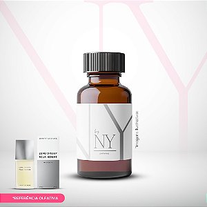 Essência Importada Masculina Inspirada L'eau D'issey Pour Homme Issey Miyake