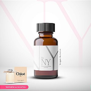 Essência Importada Feminina Inspirada Chloé de Chloé