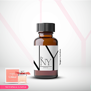 Essência Importada Feminina Inspirada Roses de Chloé