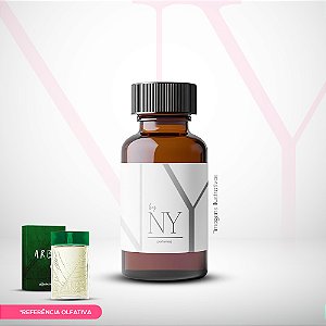 Essência Importada Masculina Inspirada Arbo