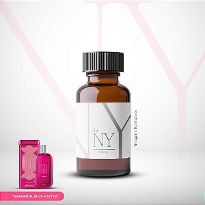 Essência Importada Feminina Inspirada Egeo Dolce