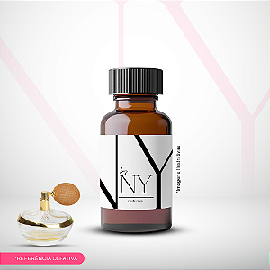 Essência Importada Feminina Inspirada Lily