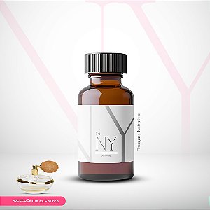 Essência Importada Feminina Inspirada Lily