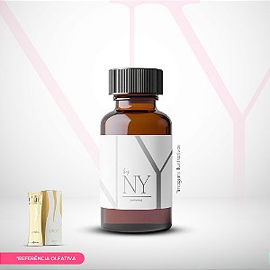 Essência Importada Feminina Inspirada Linda