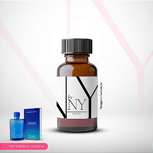 Essência Importada Masculina Inspirada Nightflight