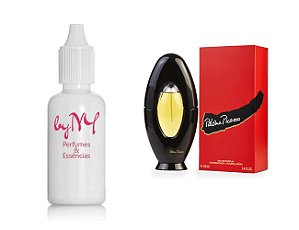 Essência Inspirada Lily  Boticário - by New York Perfumes Importados