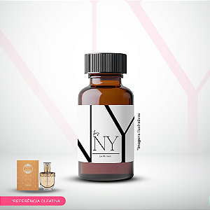Essência Importada Feminina Inspirada Fleur de Rocaille