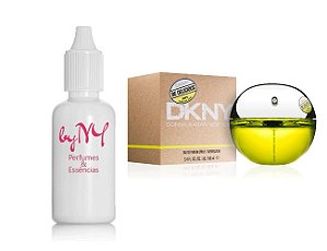 Essência Importada Feminina Inspirada Be Delicious DKNY