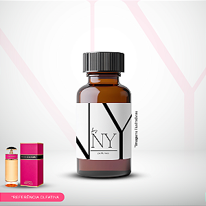 Essência Importada Feminina Inspirada Candy