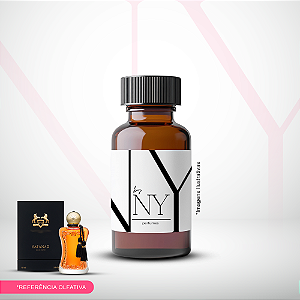 Essência Importada Feminina Inspirada Safanad