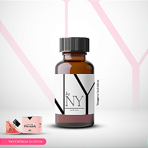 Essência Importada Feminina Inspirada Paradoxe Intense