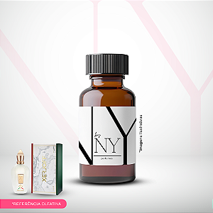 Essência Importada compartilhável Inspirada Renaissance