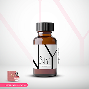 Essência Importada Feminina Inspirada Pure XS