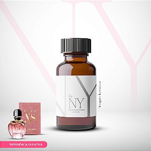 Essência Importada Feminina Inspirada Pure XS Paco Rabanne