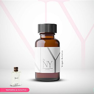 Essência Importada Masculina Inspirada H de Chlorophylla