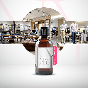 Essência Ambiente Lojas - Tipo Vila Romana