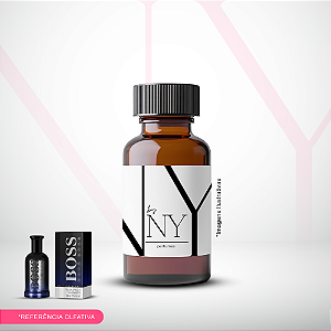 Essência Importada Masculina Inspirada Boss Bottled Night