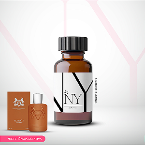 Essência Importada Masculina Inspirada Althair