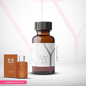 Essência Importada Masculina Inspirada Althair Parfums de Marly