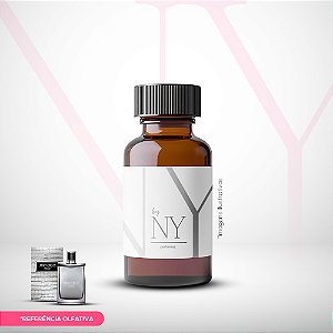 Essência Importada Masculina Inspirada Jimmy Choo Man