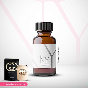 Essência Importada Feminina Inspirada Gucci Guilty