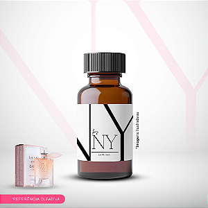 Essência Importada Feminina Inspirada La Vie Est Belle L'Éclat