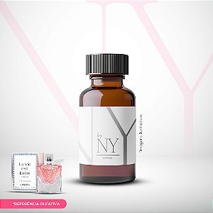 Essência Importada Feminina Inspirada La Vie Est Belle L'Éclat Lancôme