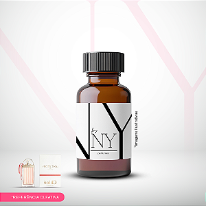 Essência Importada Feminina Inspirada Love Story Eau Sensuelle