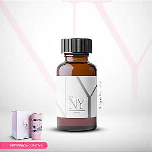 Essência Importada Feminina Inspirada Yara Lattafa