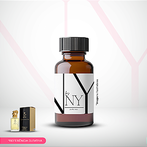 Essência Importada Feminina Inspirada Eau du Soir