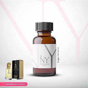 Essência Importada Feminina Inspirada Eau du Soir Sisley