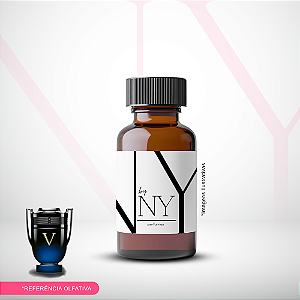 Essência Importada Masculina Inspirada Invictus Victory Elixir