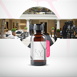 Essência Ambiente Lojas - Daslu