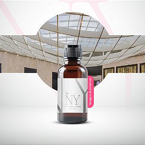 Essência Ambiente Lojas - Iguatemi