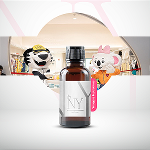 Essência Ambiente Lojas - Lilica New